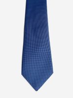 Ανδρική Γραβάτα Με Μαντηλάκι 33-6099 Light Blue 1 - Image 3