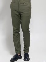 Ανδρικό Παντελόνι MARINO 4428-6 Χακί