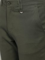 Ανδρικό Παντελόνι MARINO 4428-6 Χακί - Image 3