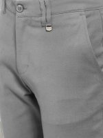 Ανδρικό Παντελόνι MARINO 4428-6 Γκρι