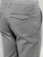 Ανδρικό Παντελόνι MARINO 4428-6 Γκρι - Image 2