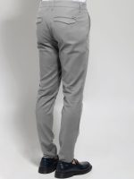Ανδρικό Παντελόνι MARINO 4428-6 Γκρι - Image 3