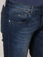 Παντελόνι Jean OREGON 6267 Blue - Image 2