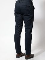 Ανδρικό Παντελόνι ADAN 4432 Μπλε - Image 3