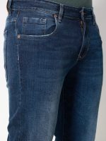 Ανδρικό Παντελόνι Jean OXDORD 5257 Blue - Image 3