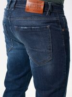 Ανδρικό Παντελόνι Jean OXDORD 5257 Blue - Image 2