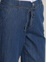 Γυναικεία Jean Παντελόνα SCARLET 7230 Blue - Image 3