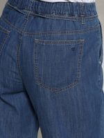 Γυναικεία Jean Παντελόνα SCARLET 7230 Blue - Image 4