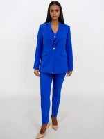 Γυναικείο Σακάκι LINA-7 8848-2 Ρουά - Image 5