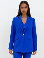 Γυναικείο Σακάκι LINA-7 8848-2 Ρουά