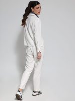 Γυναικεία Πουκαμίσα NOVA 8806 Λευκό - Image 4