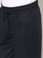 Ανδρική Βερμούδα Με Ιδιαίτερη Πλέξη Moreto 456018 Μπλε - Image 2