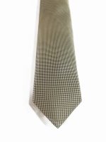 Ανδρική Γραβάτα Με Μαντηλάκι 33-6099 Beige 6 - Image 3