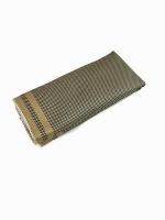 Ανδρική Γραβάτα Με Μαντηλάκι 33-6099 Beige 6 - Image 4