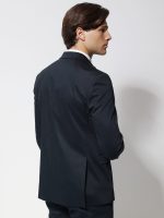 Ανδρικό Σακάκι ADAN 1432 Μπλε - Image 5