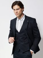 Ανδρικό Σακάκι ADAN 1432 Μπλε