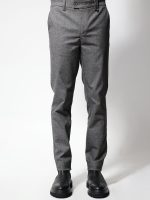 Ανδρικό Παντελόνι GUNTHER 4433 Ανθρακί - Image 4