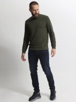 Παντελόνι Jean OREGON Με Φθορές 6289 Blue - Image 4