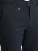 Ανδρικό Παντελόνι Chinos MARCO 210-974 Μπλε - Image 2