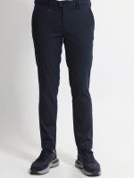 Ανδρικό Παντελόνι Chinos MARCO 210-974 Μπλε