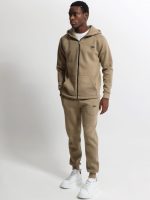 Ανδρικό Παντελόνι Φόρμας JUAN 33-6686 Μπεζ - Image 4