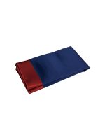 Ανδρική Γραβάτα Με Μαντηλάκι 33-6099 Blue 12 - Image 3